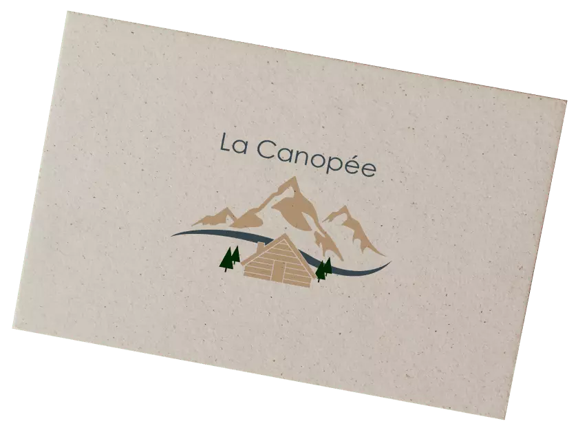 La Canopée